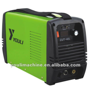 DC INVERTER METAL CUTTING MACHINE